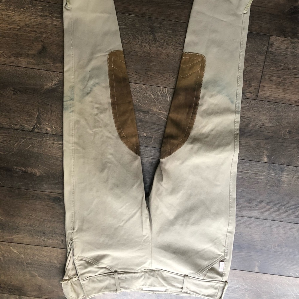 Tailored Sportsman Breeches 30R